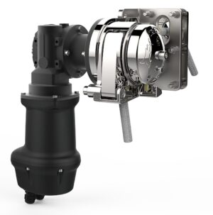 LEWMAR ANCHOR WINCH S900 10 9512408880b ankkurivintturi fullhd