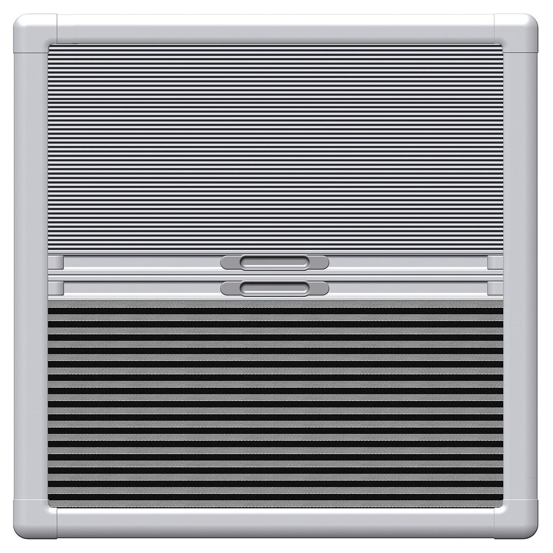 PLEATED BLINDS/MOSQUITO NET SEASCREEN PLEATED 1 PLEATED BLINDS/MOSQUITO NET SEASCREEN PLEATED