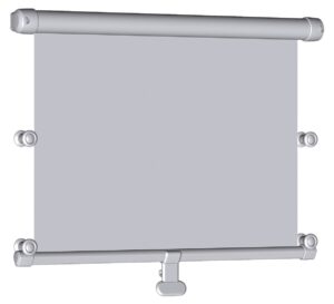 ROLLER BLINDS SEASHADE MINI S3