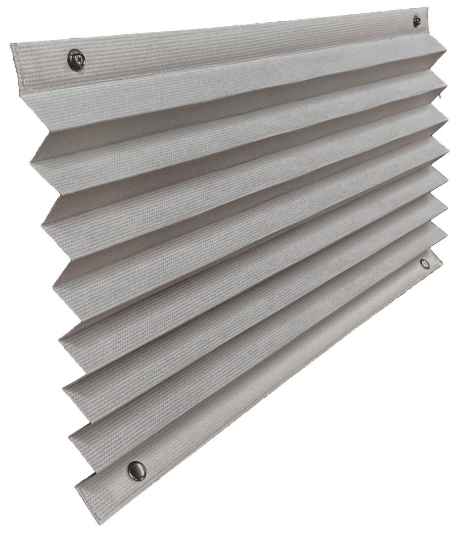 SEASHADE BLINDS 470/230 GREY 1 SEASHADE BLINDS 470/230 GREY