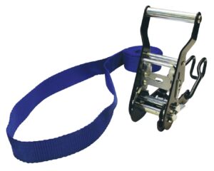 RACKET SET WITH FIXED HOOK