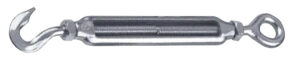 TUBE SCREW 4mm
