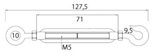 TUBE SCREW 5mm 3 9513043035m fullhd jpg