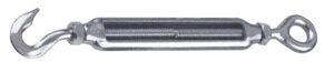 TUBE SCREW 6mm