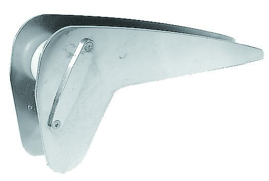 BRACKET BRUCE DUCK 5/7.5/10 1 BRACKET BRUCE DUCK 5/7.5/10