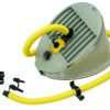 RUBBER BOAT PUMP BRAVO 9 2 9513053040 pumppu fullhd
