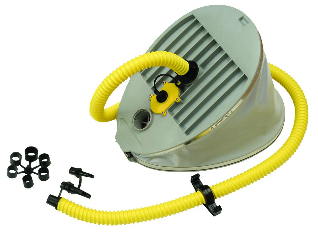 RUBBER BOAT PUMP BRAVO 9 1 RUBBER BOAT PUMP BRAVO 9