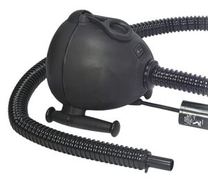 AIR PUMP 230V/600W