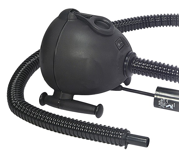 AIR PUMP 230V/600W 1 AIR PUMP 230V/600W