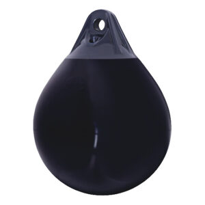 A4 BALL HOLDER BLACK