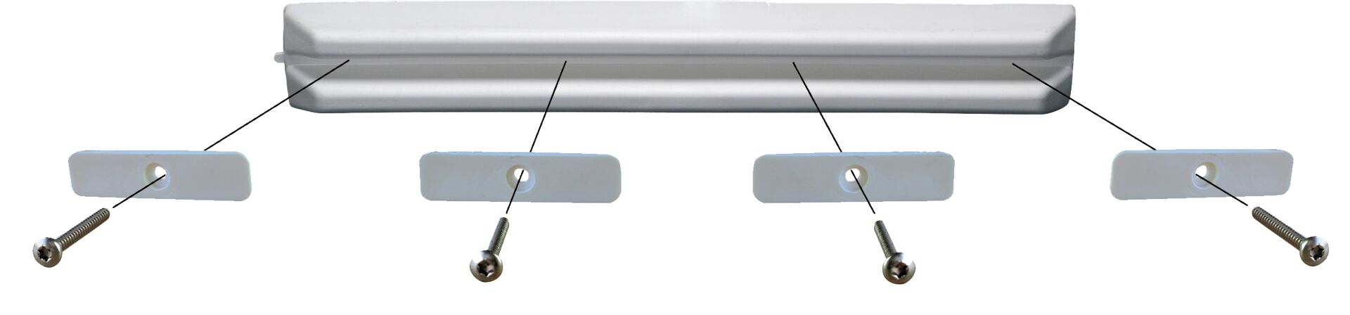 MF44 DOCK REST, BLUE 5 MF44 DOCK REST, BLUE - Image 5