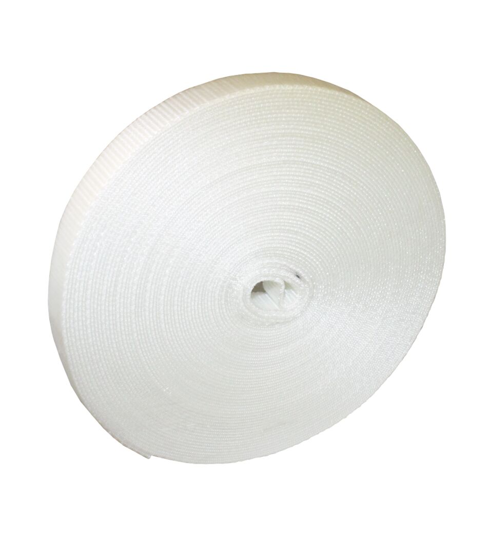 SPARE CLOTH 24m/25mm 1 SPARE CLOTH 24m/25mm