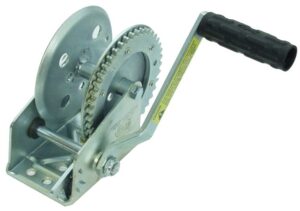 TRAILER WINCH 5403Z 900 LBS