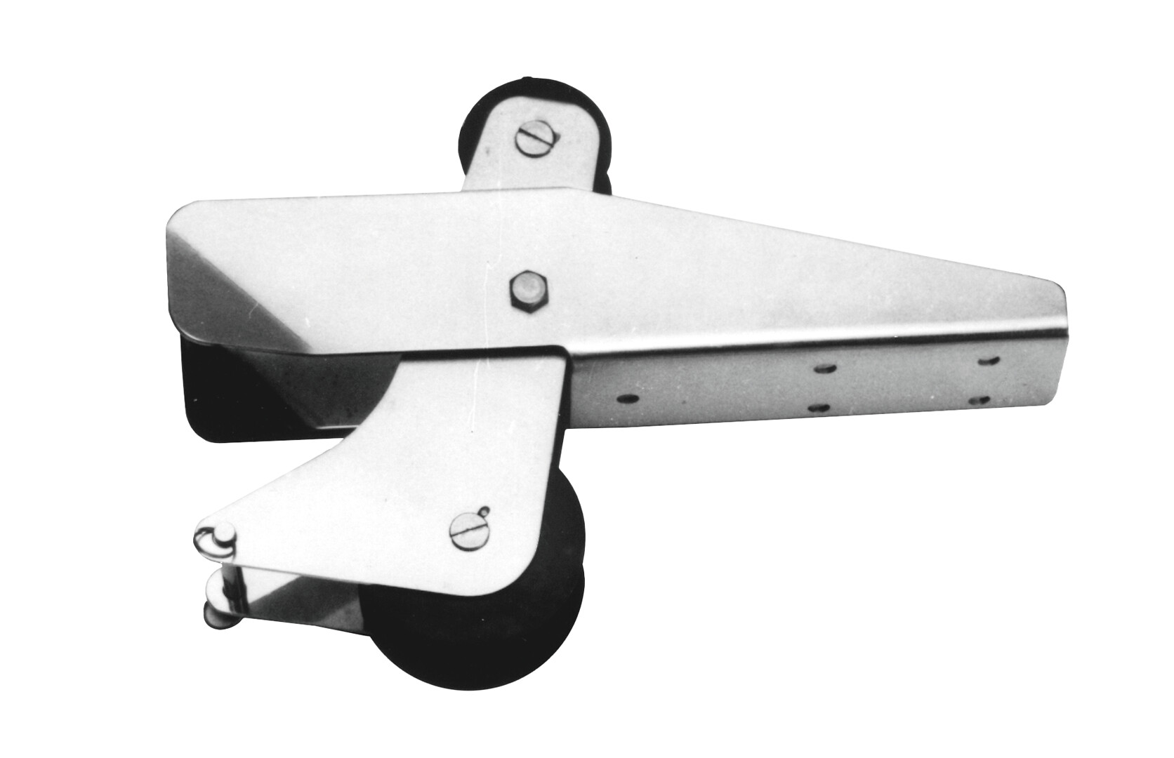 ANCHOR MOUNT STAINLESS STEEL 1 ANCHOR MOUNT STAINLESS STEEL