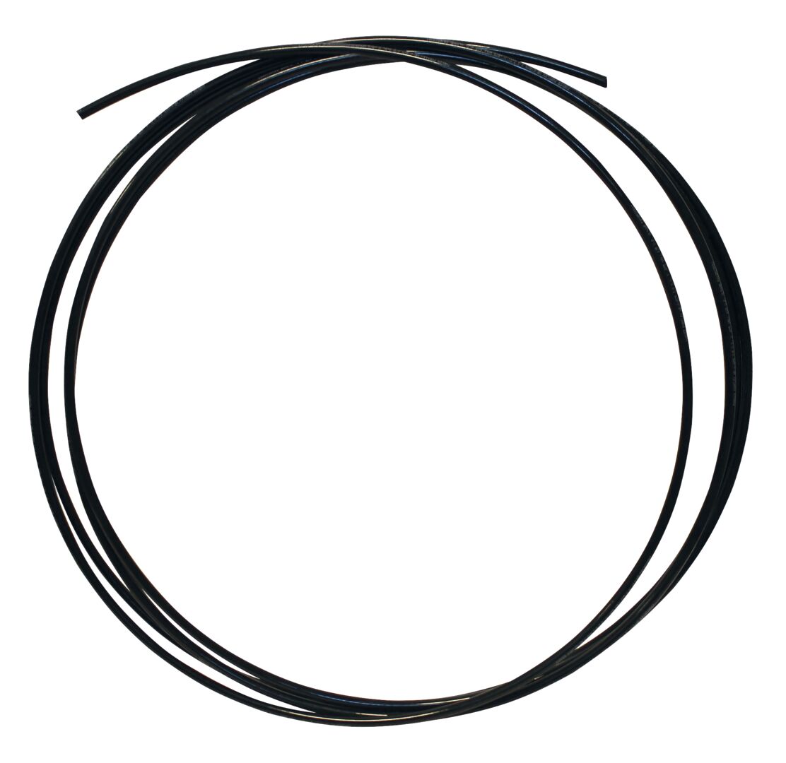 HYDRAULIC HOSE 3/8' NYLON 7.1 m 1 HYDRAULIC HOSE 3/8' NYLON 7.1 m