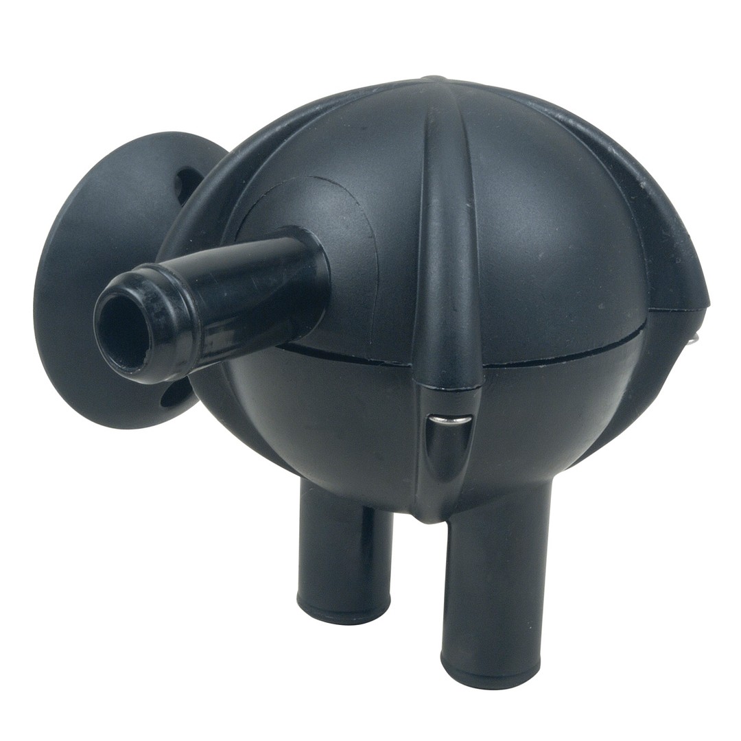 AIR/FUEL SEPARATOR 5/8' COMPACT RIGHT-HANDED 1 AIR/FUEL SEPARATOR 5/8' COMPACT RIGHT-HANDED