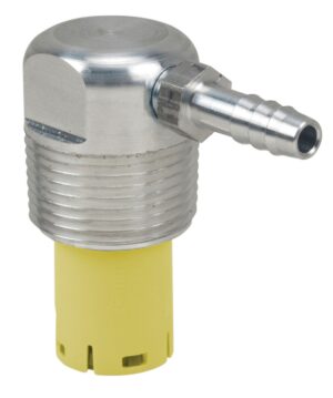 BREATHING VALVE