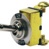 ON/OFF LEVER SWITCH CHROME/BRASS 2 9514003002 fullhd