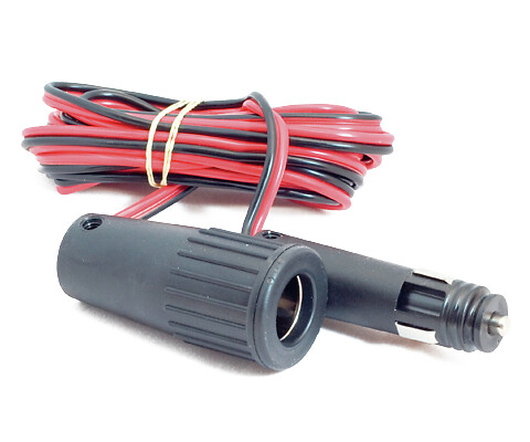 EXTENSION CORD 1 EXTENSION CORD