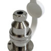 COVER CONTACT 4-POLE, BRASS/CHROME-PLATED 4 9514003061 fullhd jpg