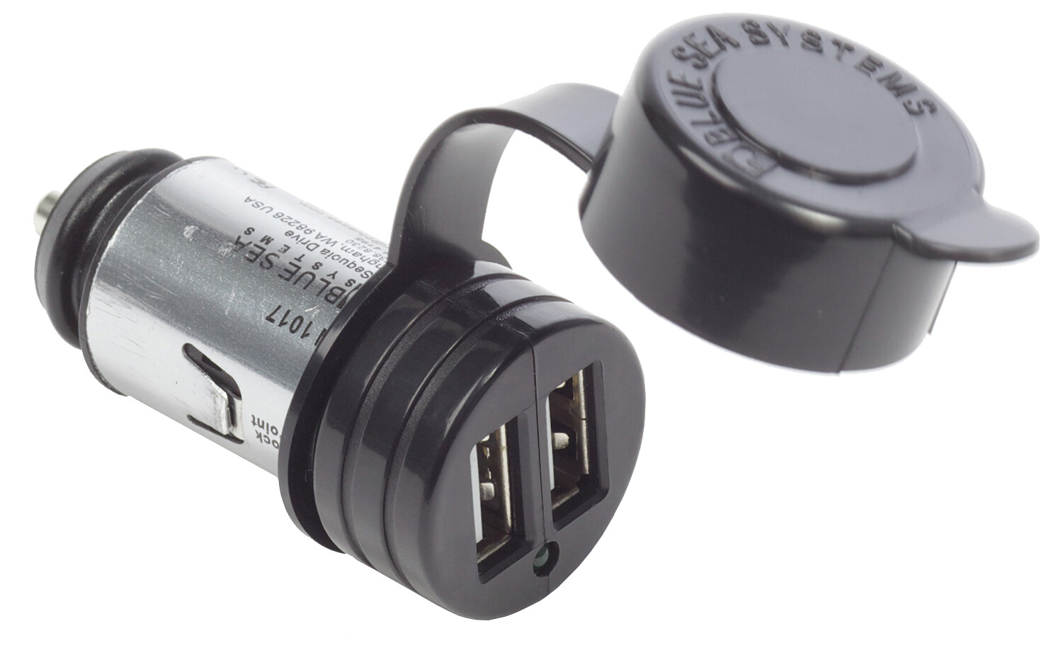 USB DOUBLE PLUG 12V 1 USB DOUBLE PLUG 12V