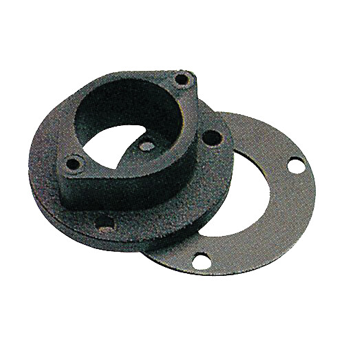 SURFACE MOUNTING CHASSIS 1 SURFACE MOUNTING CHASSIS