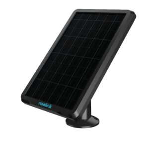 REOLINK SOLAR PANEL