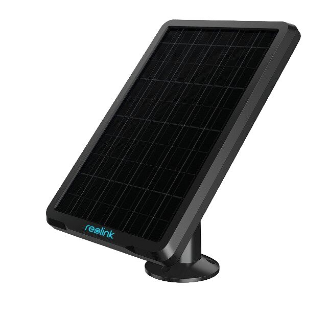 REOLINK SOLAR PANEL 1 REOLINK SOLAR PANEL