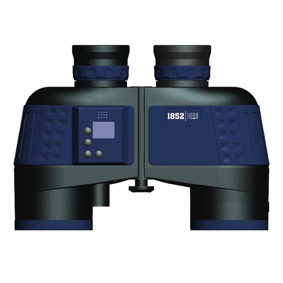 1852 BINOCULARS ADMIRAL 7X50 1 1852 BINOCULARS ADMIRAL 7X50