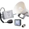 EW2-M HORN 12/20 M + AMPLIFIER + FOG SIGNAL 12V 8 9514008064 fullhd jpg