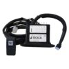 CONTROL UNIT FOR ONE WIPER 12-24V