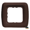 SOCKET FRAME DARK BROWN 4 9514016291 fullhd jpg