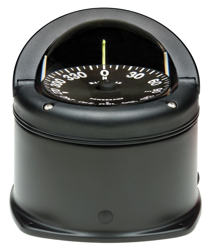 COMPASS HELMSMAN HD-744 1 COMPASS HELMSMAN HD-744