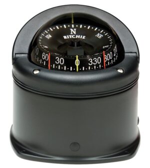 COMPASS HELMSMAN HD-745