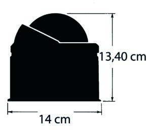 COMPASS HELMSMAN HD-745 5 9514021136m fullhd