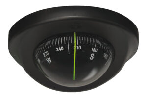 COMPASS ASTRA 4'' BLACK/BLACK
