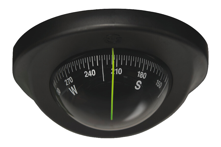 COMPASS ASTRA 4'' BLACK/BLACK 1 COMPASS ASTRA 4'' BLACK/BLACK
