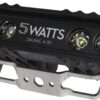 ZAURAC 4-30 LED SPOTLIGHT