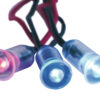 DOT LED LIGHT, WHITE