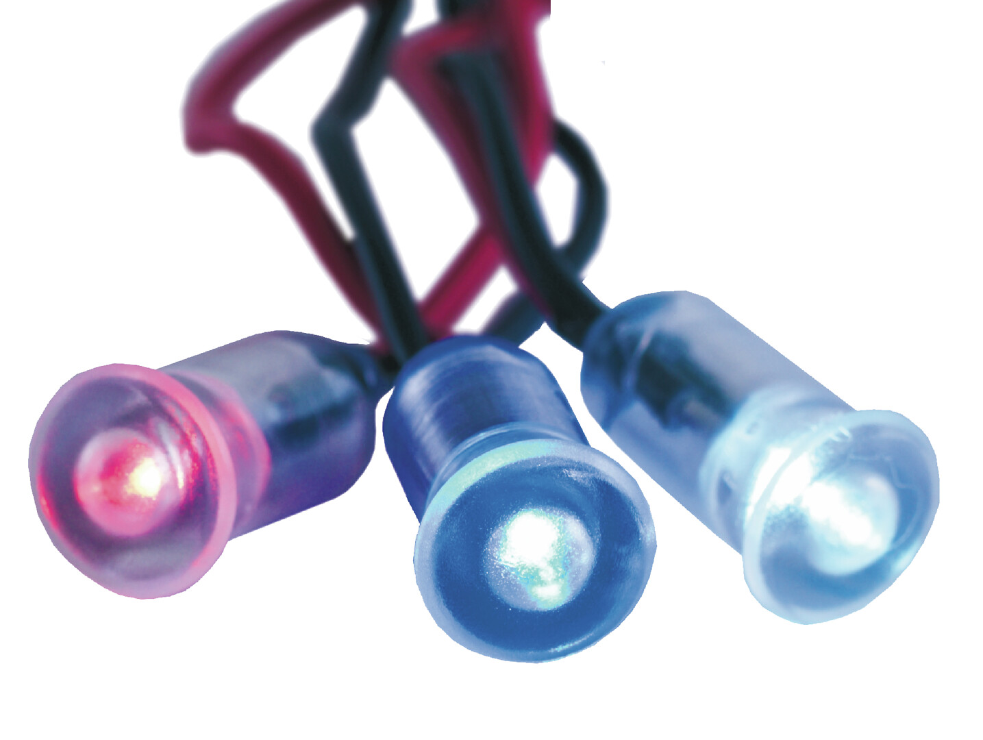 DOT LED LIGHT, WHITE 1 DOT LED LIGHT, WHITE