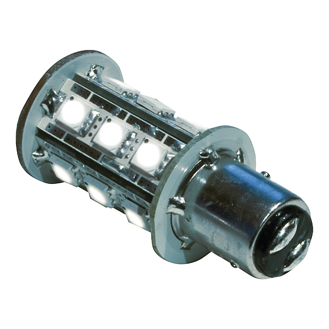LED BULB 360° 1 LED BULB 360°