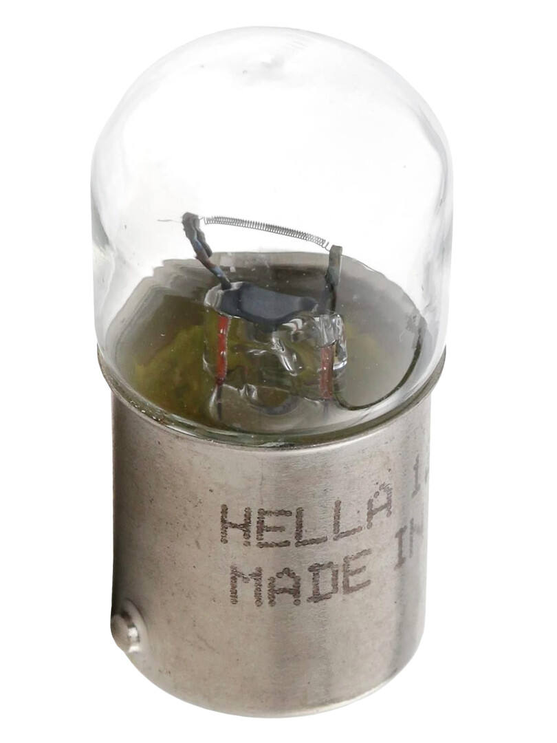 BULB 12V 10W 1 BULB 12V 10W