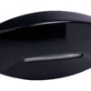 FIJI RGBW SPECTRUM INDIRECT STEP LIGHT BLACK