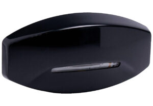 FIJI RGBW SPECTRUM INDIRECT STEP LIGHT BLACK