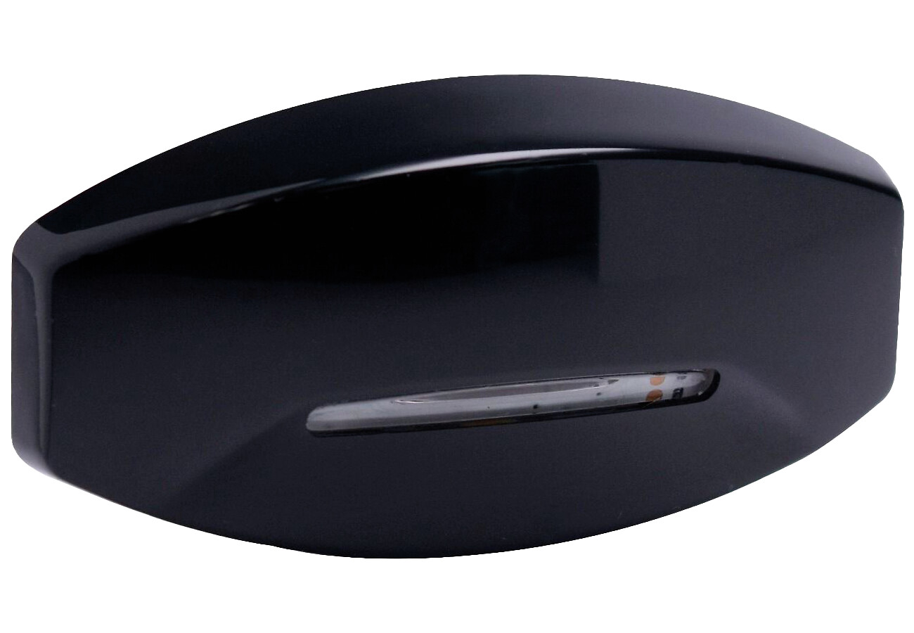 FIJI RGBW SPECTRUM INDIRECT STEP LIGHT BLACK 1 FIJI RGBW SPECTRUM INDIRECT STEP LIGHT BLACK