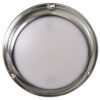 TOUCH DOME LED LIGHT STAINLESS STEEL 5K WHITE/RED 15 9514030310 fullhd jpg