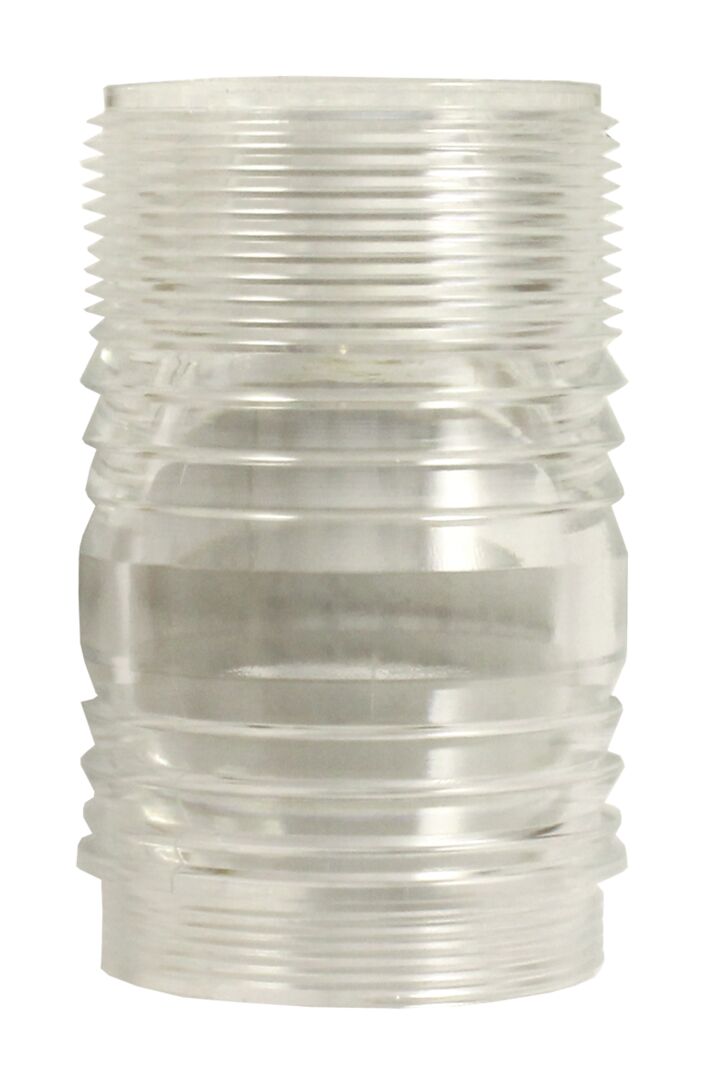 SPARE GLASS CLEAR PERKO 360 1 SPARE GLASS CLEAR PERKO 360