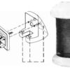 SERIES 3562 TRAFFIC LIGHT COMBI, WHITE SHELL 5 9514033084 fullhd