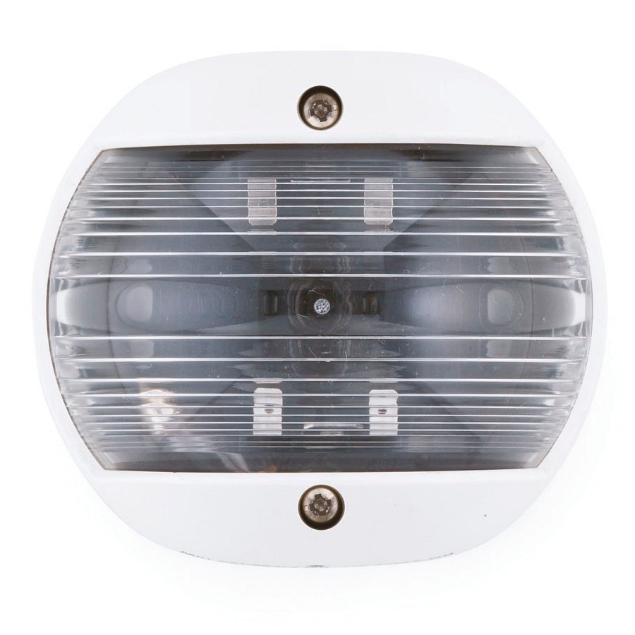 STELLA POLARE TRAFFIC LIGHT, MAST 1 STELLA POLARE TRAFFIC LIGHT, MAST