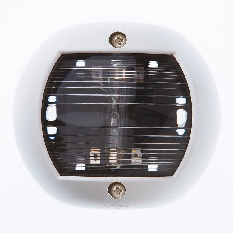 STELLA POLARE TRAFFIC LIGHT, Stern 1 STELLA POLARE TRAFFIC LIGHT, Stern